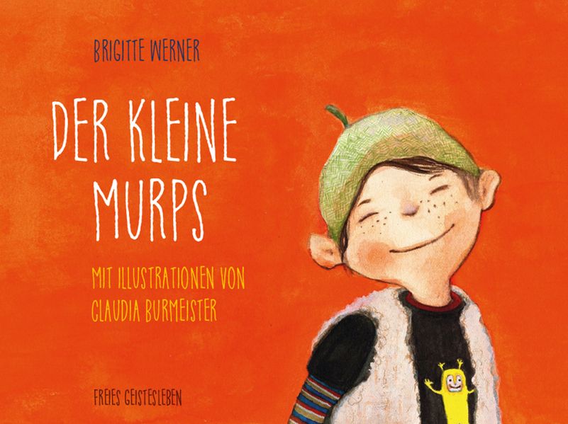Cover von Der kleine Murps