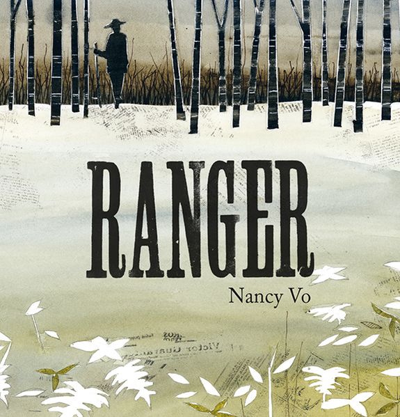Cover von Ranger