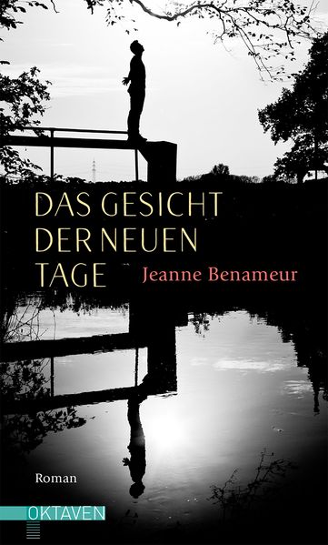 Cover von Das Gesicht der neuen Tage
