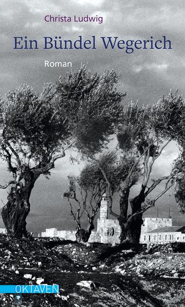 Cover von Ein Bündel Wegerich