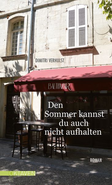 Cover von Den Sommer kannst du auch nicht aufhalten