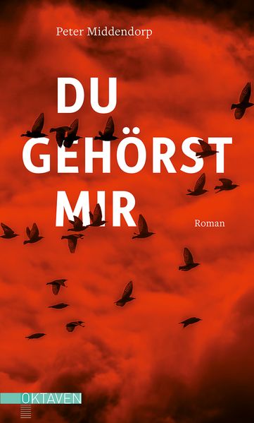 Cover von Du gehörst mir