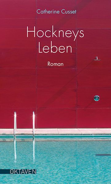 Cover von Hockneys Leben