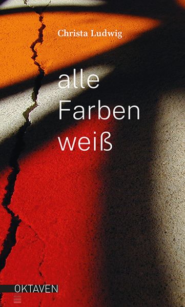 Cover von Alle Farben weiß