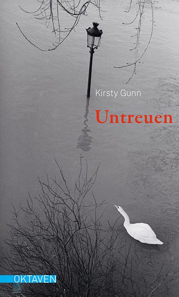 Cover von Untreuen