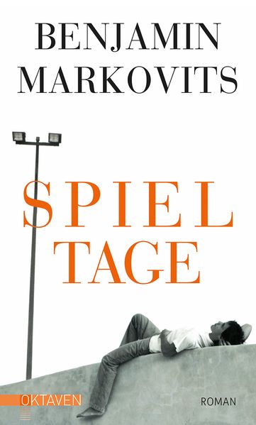 Cover von Spieltage
