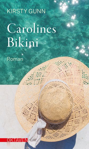 Cover von Carolines Bikini