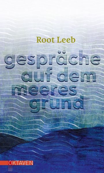 Cover von Gespräche auf dem Meeresgrund