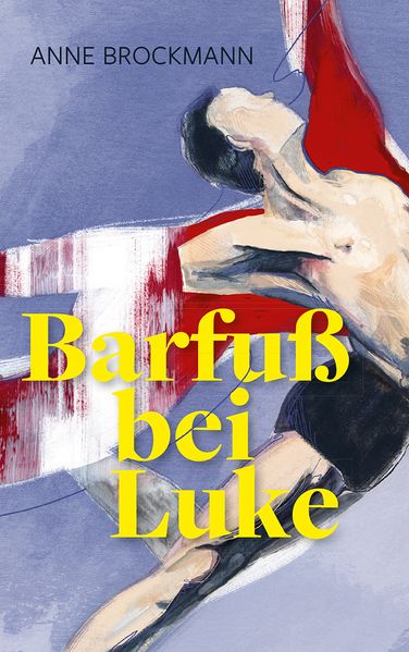 Cover von Barfuß bei Luke