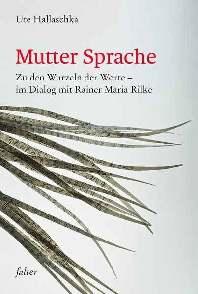Cover von Mutter Sprache