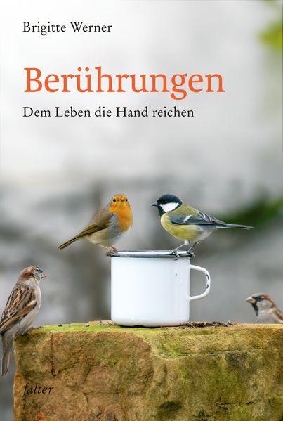 Cover von Berührungen