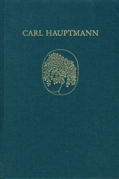 Cover von Mathilde (1902)