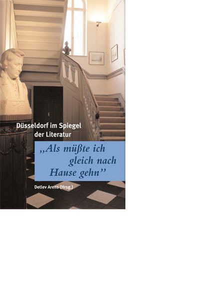 Cover von Als müßte ich gleich nach Hause gehn