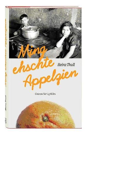Cover von Ming ehschte Appelzien