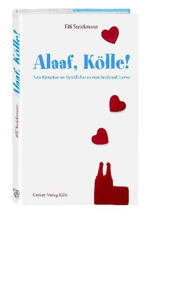 Cover von Alaaf, Kölle!