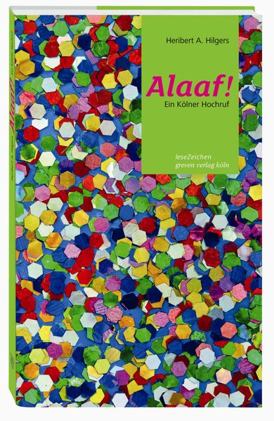 Cover von Alaaf! Ein Kölner Hochruf