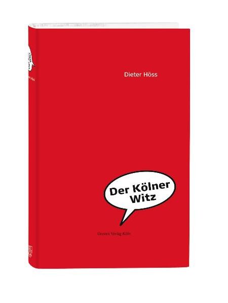 Cover von Der Kölner Witz