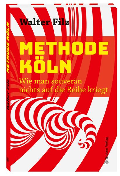Cover von Methode Köln