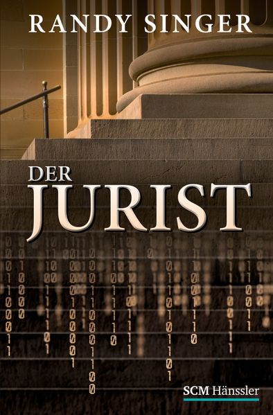 Cover von Der Jurist