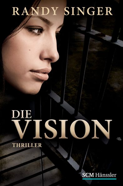 Cover von Die Vision