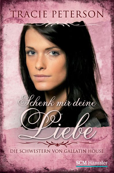 Cover von Schenk mir deine Liebe