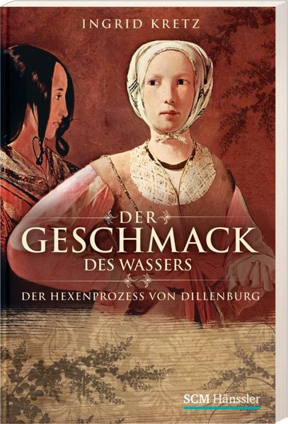 Cover von Der Geschmack des Wassers