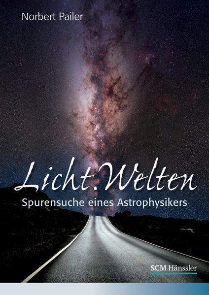 Cover von Licht.Welten
