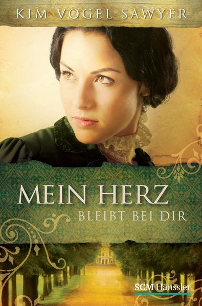 Cover von Mein Herz bleibt bei Dir
