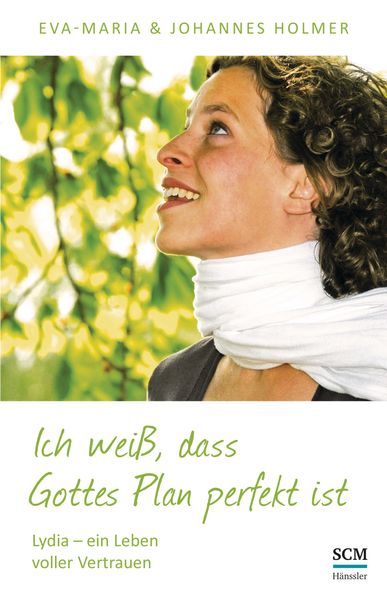 Cover von Ich weiß, dass Gottes Plan perfekt ist