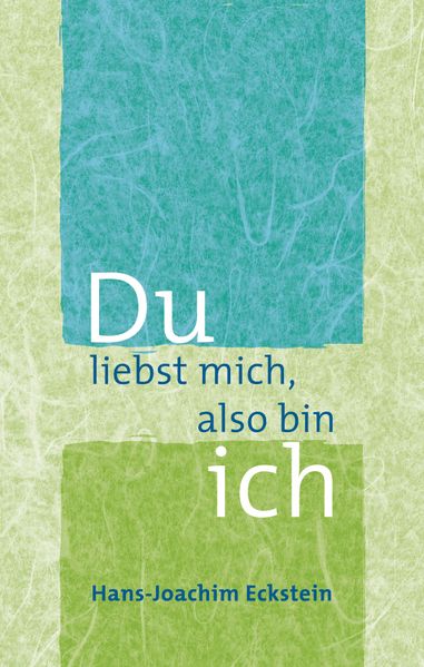 Cover von Du liebst mich, also bin ich