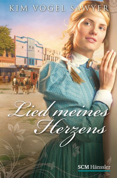 Cover von Lied meines Herzens
