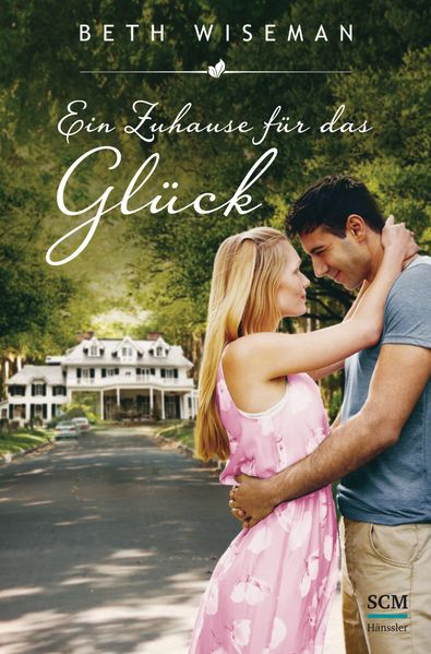 Cover von Ein Zuhause für das Glück