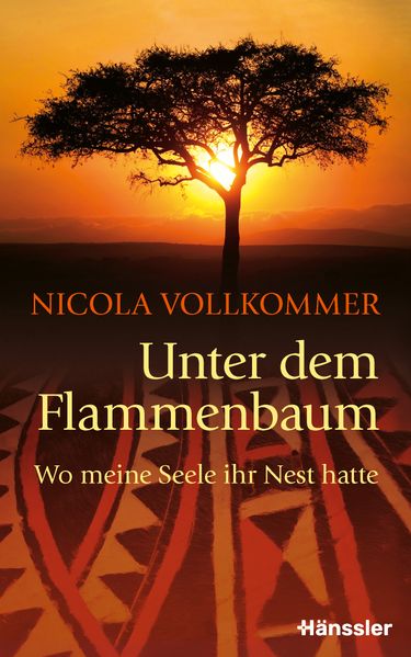 Cover von Unter dem Flammenbaum