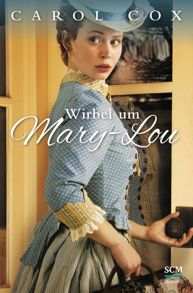Cover von Wirbel um Mary-Lou