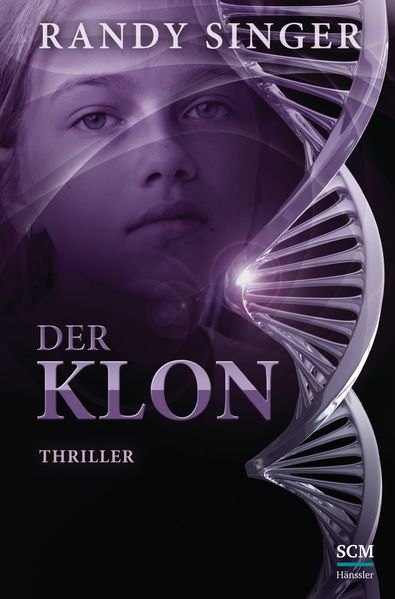 Cover von Der Klon