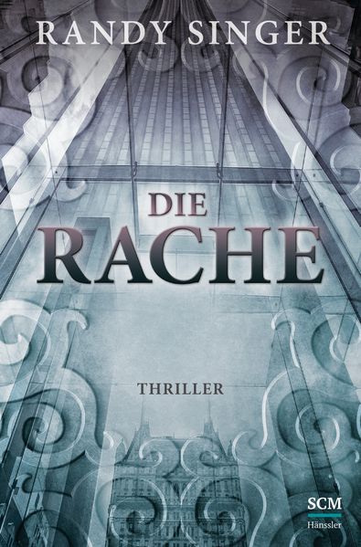 Cover von Die Rache