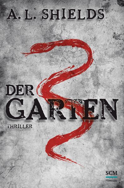 Cover von Der Garten