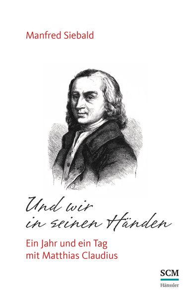 Cover von Und wir in seinen Händen