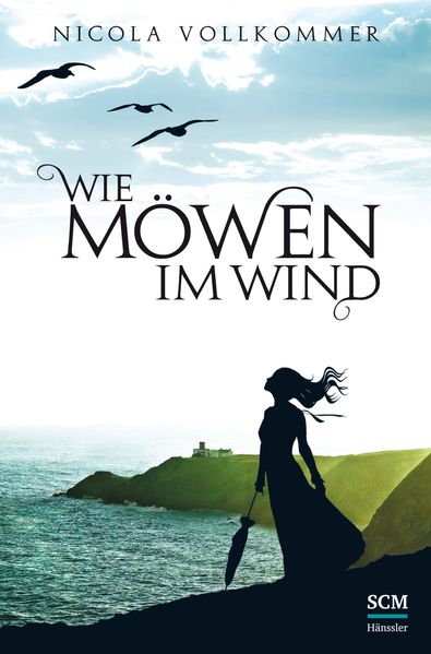 Cover von Wie Möwen im Wind
