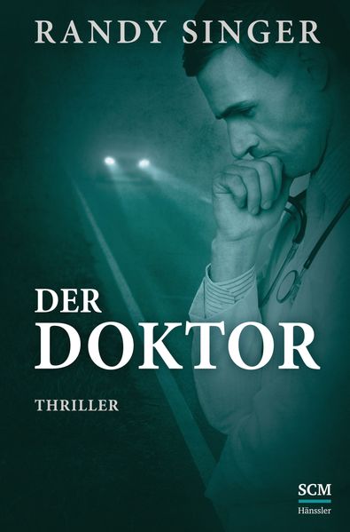 Cover von Der Doktor