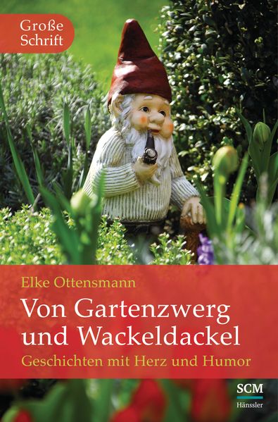 Cover von Von Gartenzwerg und Wackeldackel