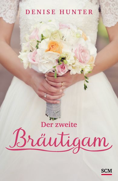 Cover von Der zweite Bräutigam