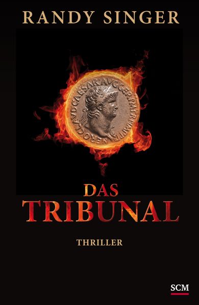 Cover von Das Tribunal