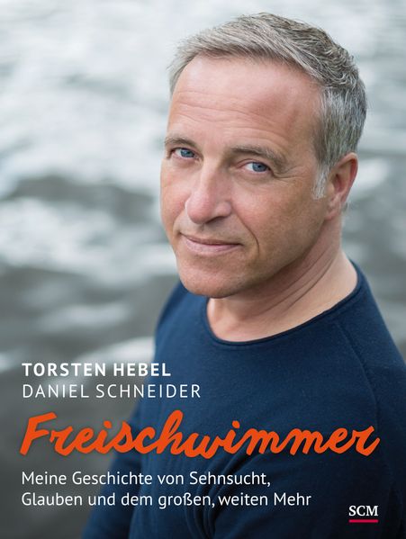 Cover von Freischwimmer