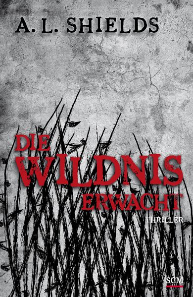 Cover von Die Wildnis erwacht