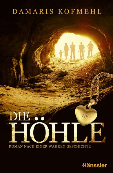 Cover von Die Höhle