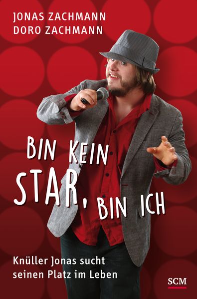 Cover von Bin kein Star, bin ich