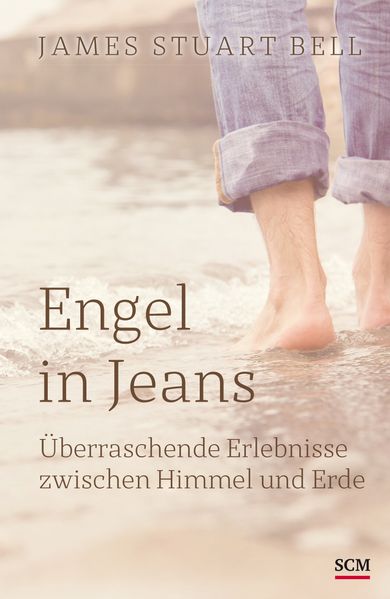 Cover von Engel in Jeans