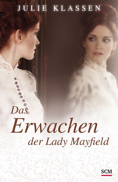 Cover von Das Erwachen der Lady Mayfield