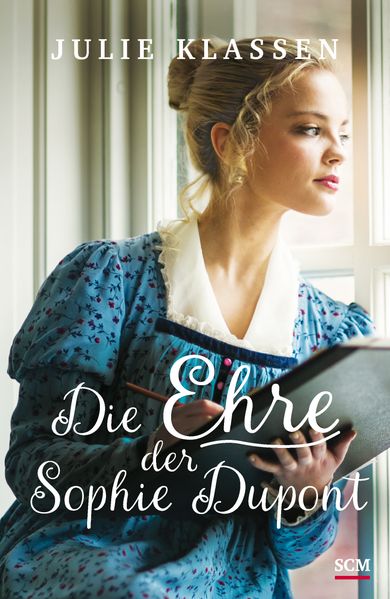 Cover von Die Ehre der Sophie Dupont